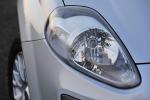 Fiat Punto Evo 2010 года